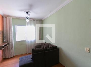 Apartamento · 48m² · 2 Quartos · 1 Vaga · Apartamento para Aluguel - Paquetá, 2 Quartos, 48 m² - Belo Horizonte