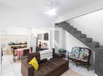 Casa · 100m² · 2 Quartos · 2 Vagas · Casa para Aluguel - Inhoaíba, 2 Quartos, 100 m² - Rio de Janeiro