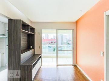 Apartamento · 47m² · 1 Quarto · 1 Vaga · Apartamento para Aluguel - Campo Belo, 1 Quarto, 47 m² - São Paulo