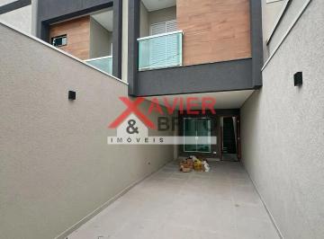 375623.jpg · Sobrado à venda, 105 m², 03 suítes e 02 vagas Vila Matilde, São Paulo, SP