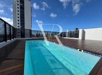 parus-121761225649777.jpeg · Apartamento para locação, Manaíra, João Pessoa, PB