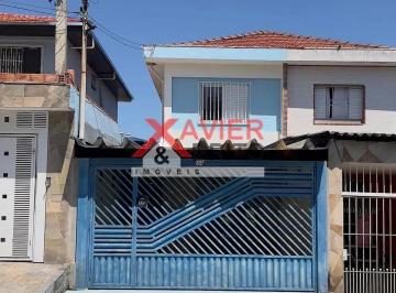 11762884346826.jpg · Sobrado à venda no Jardim Vila Formosa, 5x25, 2 vagas, churrasqueira e quintal