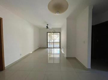 Apartamento · 70m² · 3 Quartos · 1 Vaga · Apartamento Padrão para Locação e Venda no Bairro Jardim Botânico, em Ribeirão Preto