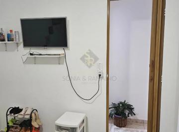 Apartamento · 48m² · 2 Quartos · 1 Vaga · Apartamento Padrão para Locação e Venda no Bairro Ipiranga, em Ribeirão Preto