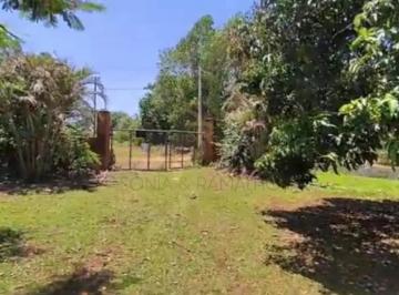 Rural · 200m² · 4 Quartos · 10 Vagas · Chácaras/Imóveis Rurais Padrão em Guatapará