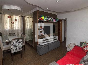 Apartamento · 50m² · 2 Quartos · 1 Vaga · Apartamento à Venda - Sacomã, 2 Quartos, 50 m² - São Paulo