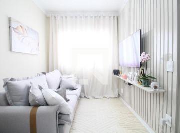 Apartamento · 36m² · 2 Quartos · 1 Vaga · Apartamento à Venda - Vila Andrade, 2 Quartos,  36 m² - São Paulo