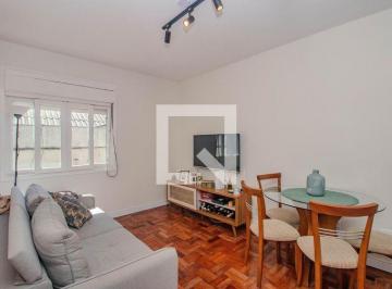 Apartamento · 39m² · 1 Quarto · Apartamento à Venda - Petrópolis, 1 Quarto,  39 m² - Porto Alegre