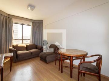 Apartamento · 44m² · 1 Quarto · 1 Vaga · Apartamento à Venda - Centro, 1 Quarto, 44 m² - Campinas