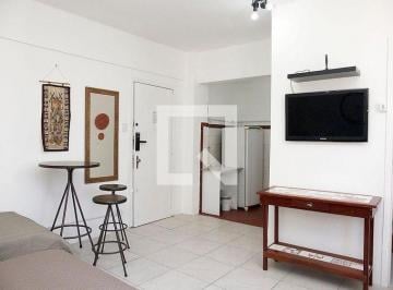 Apartamento · 26m² · 1 Quarto · Apartamento à Venda - Centro Histórico, 1 Quarto,  26 m² - Porto Alegre