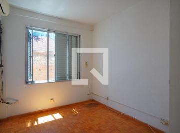 Apartamento · 34m² · 1 Quarto · Apartamento à Venda - Floresta, 1 Quarto,  34 m² - Porto Alegre