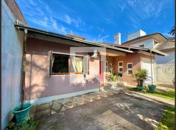 Casa · 113m² · 3 Quartos · 2 Vagas · Casa à Venda - São Borja, 3 Quartos,  113 m² - São Leopoldo