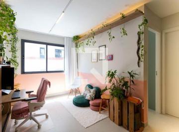Apartamento · 26m² · 1 Quarto · Apartamento à Venda - Santa Cecília, 1 Quarto, 26 m² - São Paulo