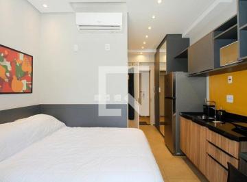 Apartamento · 23m² · 1 Quarto · Apartamento à Venda - Jardim Paulista, 1 Quarto, 23 m² - São Paulo