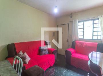 Apartamento · 52m² · 2 Quartos · 1 Vaga · Apartamento à Venda - Baeta Neves, 2 Quartos,  52 m² - São Bernardo do Campo