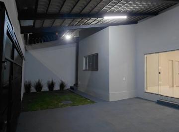 imagem-1 · CASA 3 QUARTOS  SOZINHA NO LOTE Casa de Rua com 3 Quarto(s) por R$ 500000.00 no setor Residencial Sa