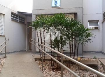 Jardim · Apartamento (tipo - padrao) 2 dormitórios, cozinha planejada, portaria 24 horas, em condomínio fecha
