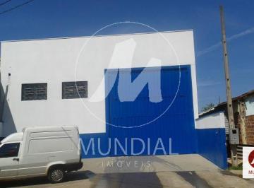Fachada Unidade · Salão/Galpão (salão - térreo)
