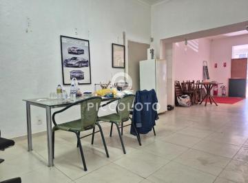 Comercial · 170m² · 2 Quartos · 3 Vagas · Casa à venda e para alugar em Campinas, Cambuí, com 2 quartos, com 170.39 m²