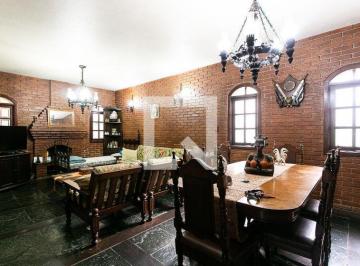 Casa · 250m² · 4 Quartos · 5 Vagas · Casa à Venda - Vila Carrão, 4 Quartos,  250 m² - São Paulo