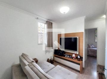 Apartamento · 80m² · 3 Quartos · 1 Vaga · Apartamento à Venda - Parque das Águas, 3 Quartos,  80 m² - Campinas