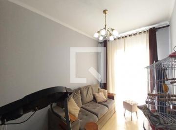 Apartamento · 78m² · 3 Quartos · 1 Vaga · Apartamento à Venda - Parque Prado, 3 Quartos,  78 m² - Campinas