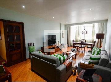 Apartamento · 86m² · 3 Quartos · 1 Vaga · Apartamento à Venda - Tijuca, 3 Quartos,  86 m² - Rio de Janeiro