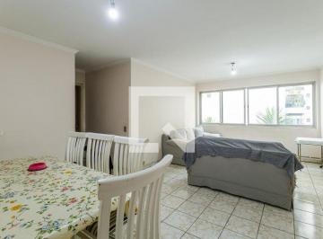 Apartamento · 121m² · 3 Quartos · 2 Vagas · Apartamento à Venda - Moema, 3 Quartos,  121 m² - São Paulo
