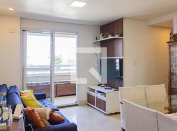 Apartamento · 70m² · 3 Quartos · 1 Vaga · Apartamento à Venda - Água Branca, 3 Quartos, 70 m² - São Paulo