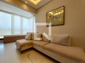 Apartamento · 91m² · 3 Quartos · 2 Vagas · Apartamento à Venda - Swiss Park, 3 Quartos,  91 m² - Campinas
