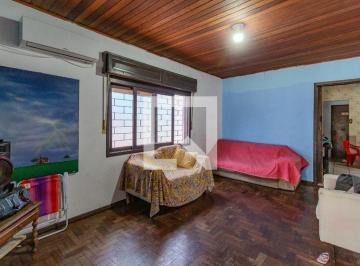 Casa · 200m² · 5 Quartos · 4 Vagas · Casa à Venda - Cavalhada, 5 Quartos,  200 m² - Porto Alegre