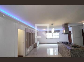 Apartamento · 110m² · 3 Quartos · 2 Vagas · Apartamento à Venda - Campo Belo, 3 Quartos, 110 m² - São Paulo