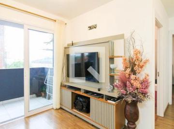 Apartamento · 61m² · 2 Quartos · 1 Vaga · Apartamento à Venda - Centro, 2 Quartos, 61 m² - Canoas