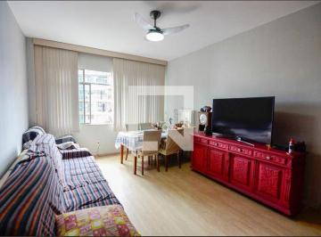 Apartamento · 101m² · 3 Quartos · 1 Vaga · Apartamento à Venda - Grajaú, 3 Quartos,  101 m² - Rio de Janeiro