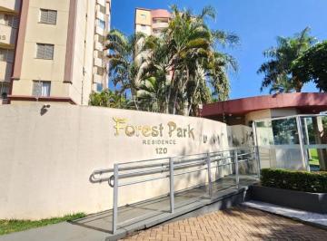 Apartamento · 70m² · 3 Quartos · 2 Vagas · Apartamento à venda em Londrina, Residencial do Lago, com 3 quartos, com 70 m²