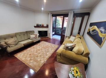 Apartamento de 3 quartos, Gramado · Excelente Apartamento 3 dormitórios, 96m², 2 vagas, Centro, Gramado