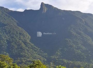 Terreno · 189000m² · Área à venda em Ubatuba, Corcovado, com 189000 m²