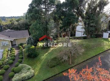 Terreno · 530m² · Lote em condomínio em Rua B - Mato Queimado 1 - Gramado/RS