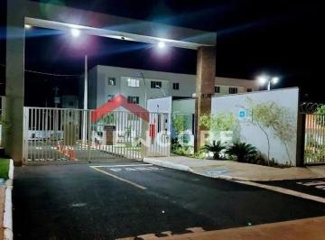 Apartamento · 80m² · 2 Quartos · 1 Vaga · Apartamento em Rua Antônio Domingues - Chácaras Tubalina e Quartel - Uberlândia/MG