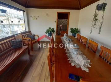 Casa · 170m² · 3 Quartos · 1 Vaga · Sobrado em Rua do Piquete - Vila São José (Ipiranga) - São Paulo/SP