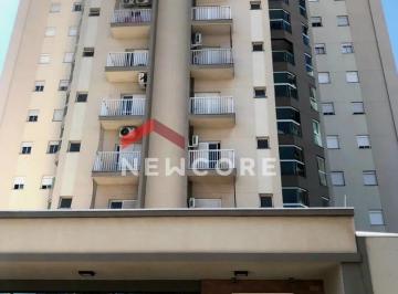 Apartamento · 81m² · 3 Quartos · 2 Vagas · Apartamento em  Rua Nicanor Del Masso - Jardim Contorno - Bauru/SP