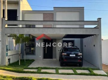 Casa · 153m² · 3 Quartos · 2 Vagas · Casa de condomínio em  Avenida Gentil Martins - Jardins do Império - Indaiatuba/SP