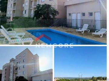 Apartamento · 47m² · 2 Quartos · 1 Vaga · Apartamento em Estrada Morro Grande - Jardim Ísis - Cotia/SP