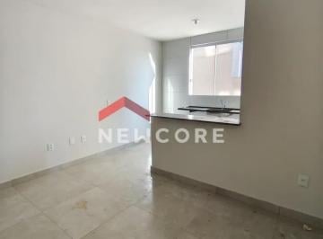 Apartamento · 70m² · 2 Quartos · 2 Vagas · Apartamento em Rua Ariovaldo Luciano Pinho - Petrópolis - Betim/MG