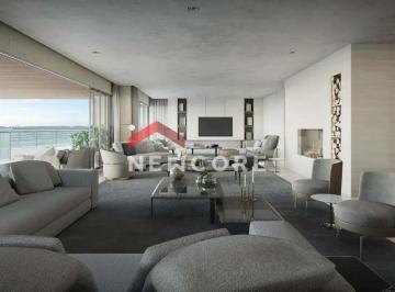 Apartamento · 299m² · 4 Quartos · 3 Vagas · Apartamento em Avenida Diário de Notícias - Cristal - Porto Alegre/RS