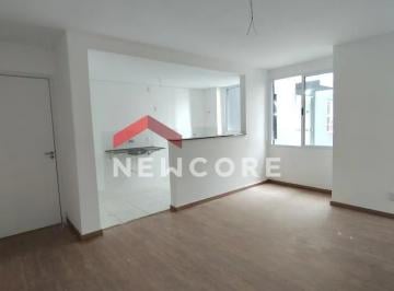 Apartamento · 62m² · 3 Quartos · 1 Vaga · Apartamento em Rua Pinto Alves - Quebra - Lagoa Santa/MG