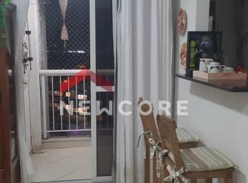 Apartamento · 64m² · 2 Quartos · 1 Vaga · Apartamento em  Rua Sidney Vasconcelos Aguiar - Cancela Preta - Macaé/RJ