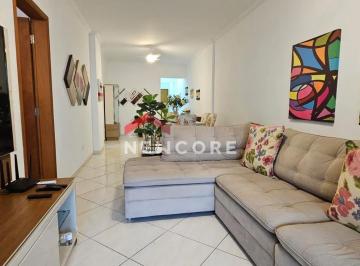 Apartamento · 140m² · 3 Quartos · 2 Vagas · Apartamento em  Rua Copacabana - Guilhermina - Praia Grande/SP