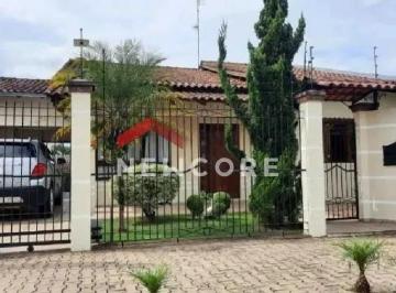 Casa · 198m² · 2 Quartos · 1 Vaga · Casa em Rua Humaitá - Duque de Caxias - São Leopoldo/RS