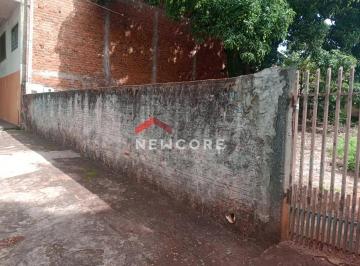 Terreno · 591m² · Lote em Travessa Spartaco Bambi - Zona 08 - Maringá/PR